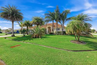 1602 SW Cefalu Circle, Port St. Lucie, FL 34953