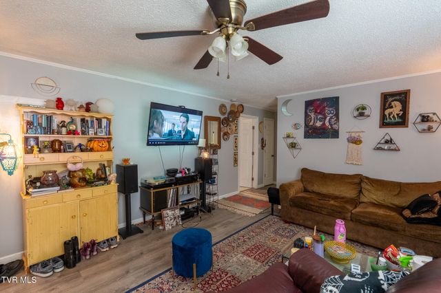 2305&2303 Abbott Drive, Johnson City, TN 37601