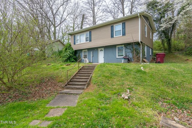 2305&2303 Abbott Drive, Johnson City, TN 37601