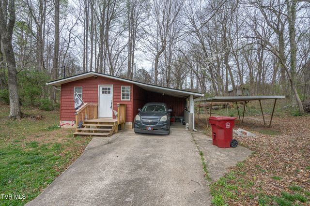 2305&2303 Abbott Drive, Johnson City, TN 37601