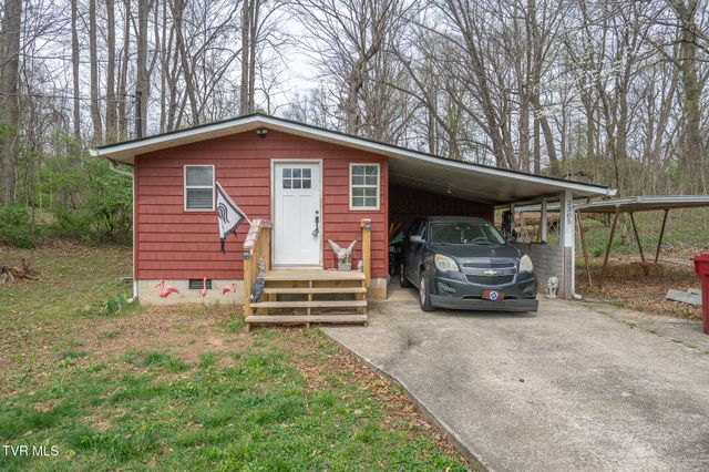 2305&2303 Abbott Drive, Johnson City, TN 37601