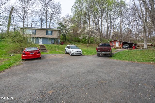 2305&2303 Abbott Drive, Johnson City, TN 37601