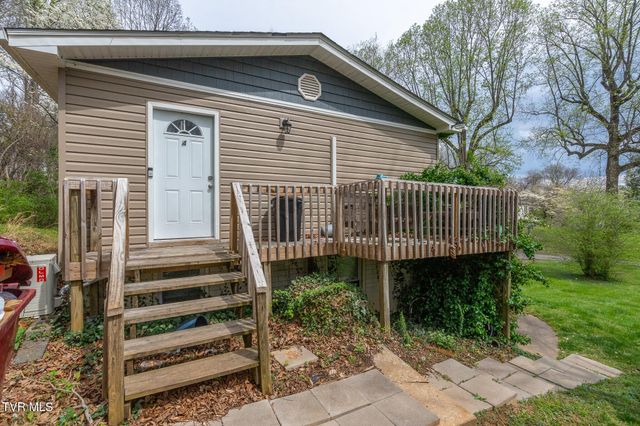 2305&2303 Abbott Drive, Johnson City, TN 37601