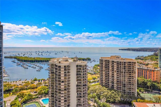 2831 S Bayshore Dr 2201, Miami, FL 33133