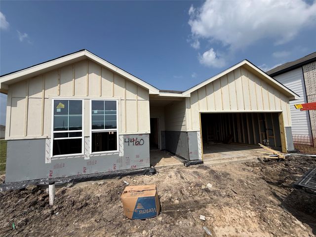 4460 Wisenbaker Way, Bryan, TX 77801