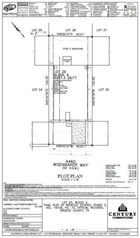 4460 Wisenbaker Way, Bryan, TX 77801