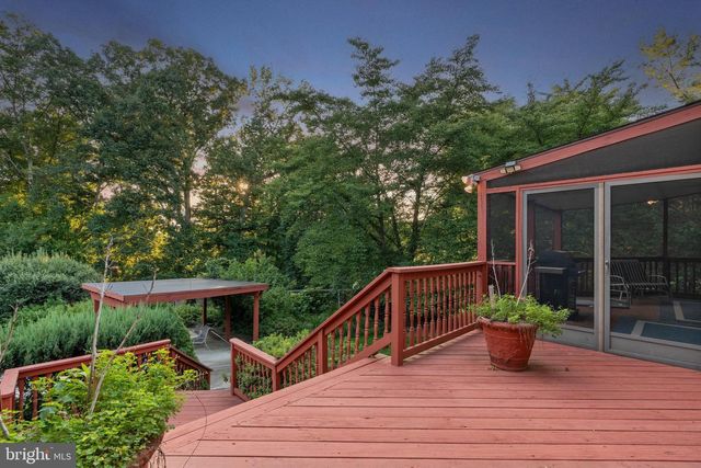 10 STREAM CT, Owings Mills, MD 21117