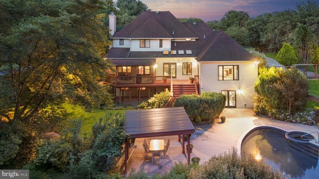 10 STREAM CT, Owings Mills, MD 21117