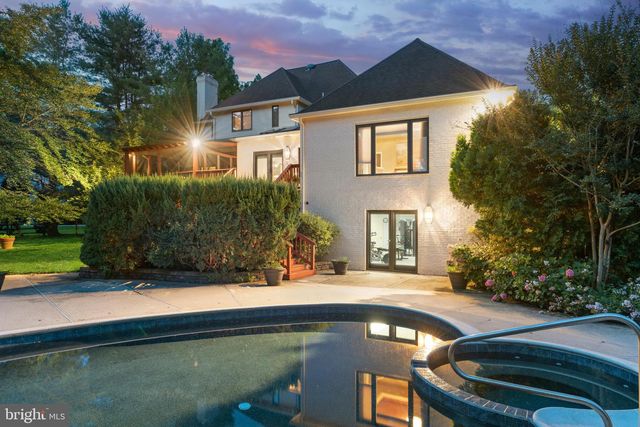 10 STREAM CT, Owings Mills, MD 21117