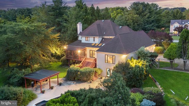 10 STREAM CT, Owings Mills, MD 21117