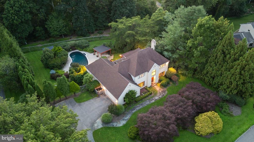 10 STREAM CT, Owings Mills, MD 21117