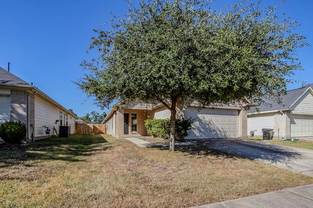 21431 Ryans Path Lane, Houston, TX 77073