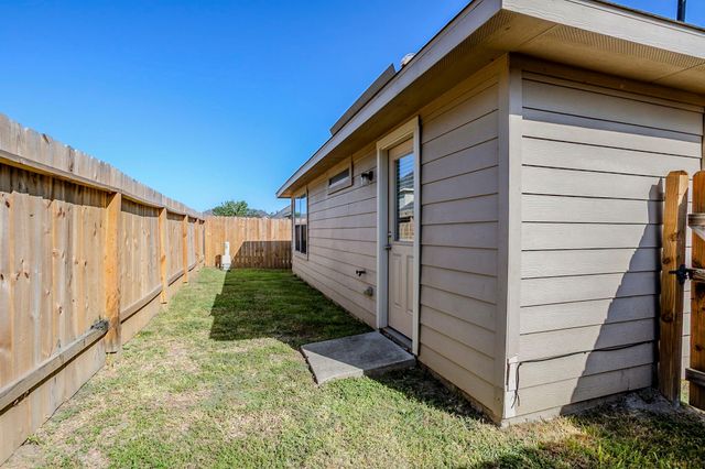 21431 Ryans Path Lane, Houston, TX 77073