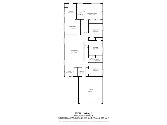 21431 Ryans Path Lane, Houston, TX 77073