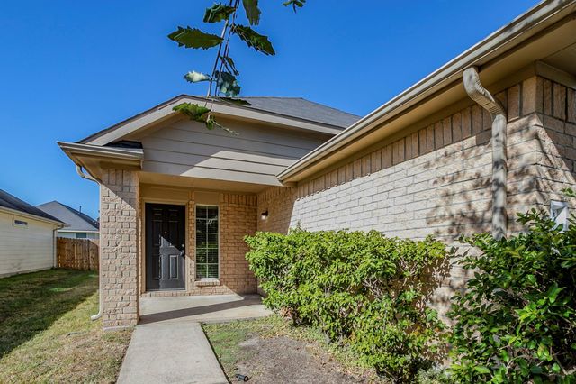 21431 Ryans Path Lane, Houston, TX 77073