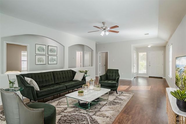 21431 Ryans Path Lane, Houston, TX 77073