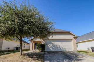 21431 Ryans Path Lane, Houston, TX 77073