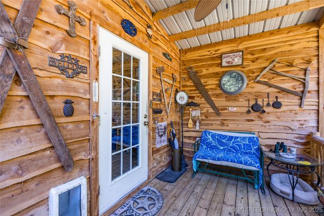 191038 N 4140 Road, Antlers, OK 74523