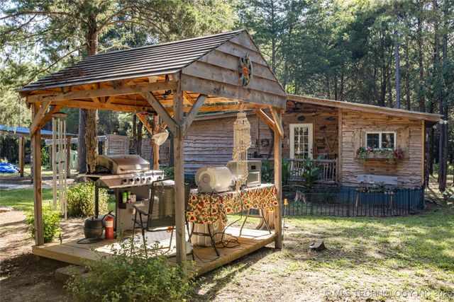 191038 N 4140 Road, Antlers, OK 74523