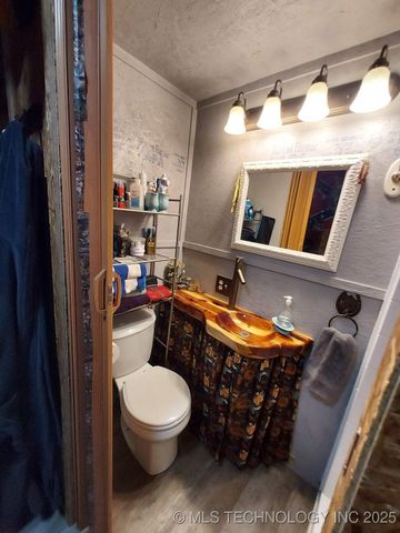 191038 N 4140 Road, Antlers, OK 74523