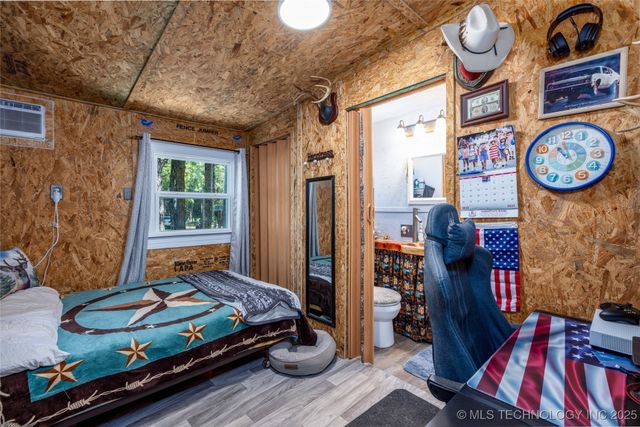 191038 N 4140 Road, Antlers, OK 74523