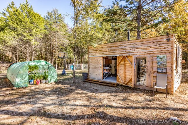 191038 N 4140 Road, Antlers, OK 74523