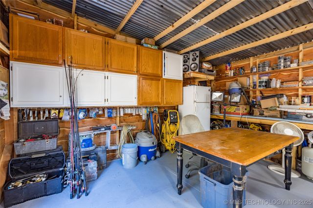 191038 N 4140 Road, Antlers, OK 74523