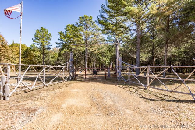 191038 N 4140 Road, Antlers, OK 74523