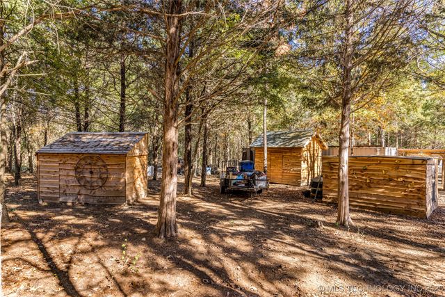 191038 N 4140 Road, Antlers, OK 74523