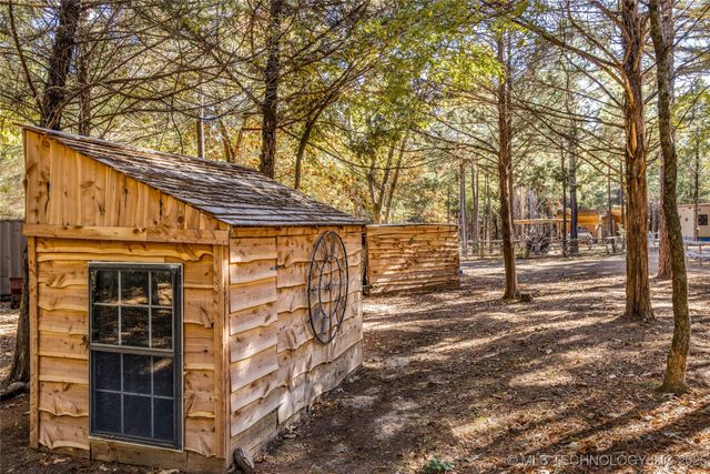 191038 N 4140 Road, Antlers, OK 74523