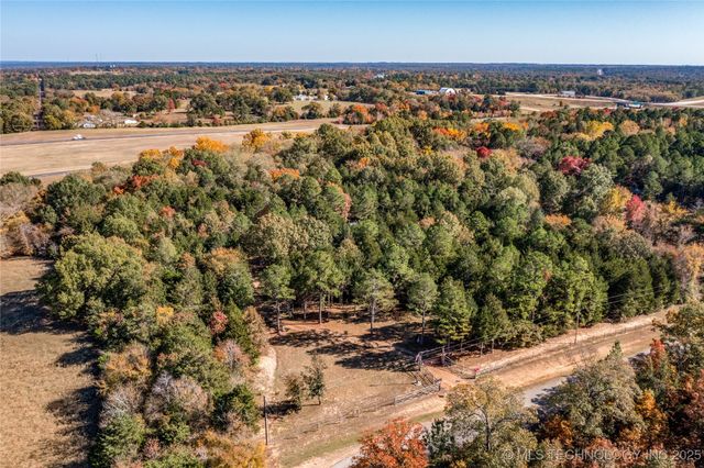 191038 N 4140 Road, Antlers, OK 74523