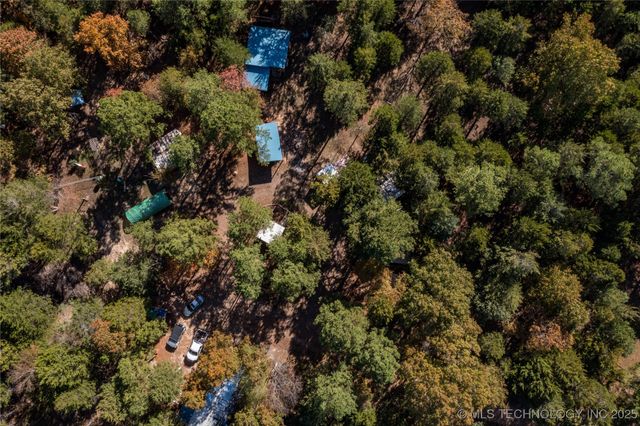 191038 N 4140 Road, Antlers, OK 74523