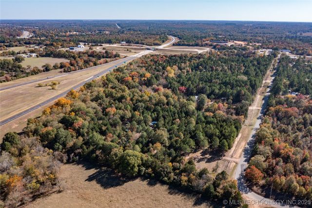 191038 N 4140 Road, Antlers, OK 74523