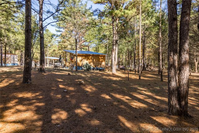 191038 N 4140 Road, Antlers, OK 74523