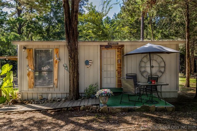 191038 N 4140 Road, Antlers, OK 74523