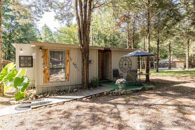 191038 N 4140 Road, Antlers, OK 74523