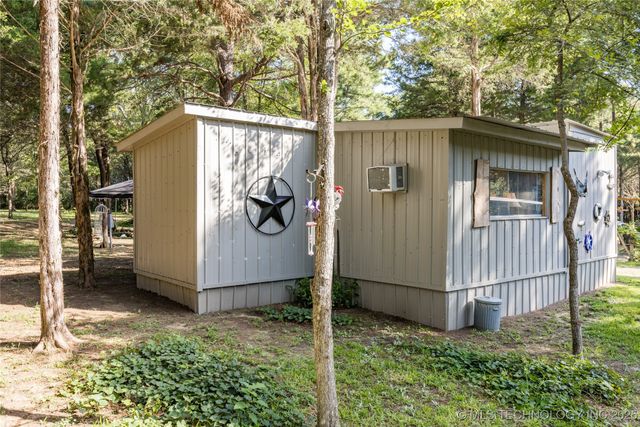 191038 N 4140 Road, Antlers, OK 74523