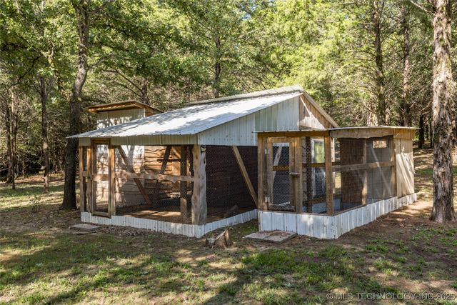 191038 N 4140 Road, Antlers, OK 74523