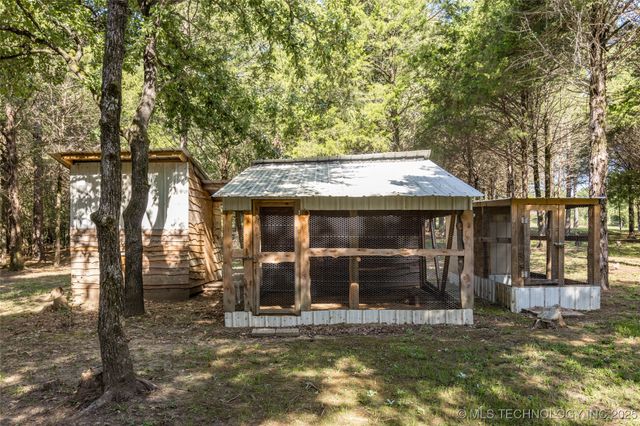 191038 N 4140 Road, Antlers, OK 74523