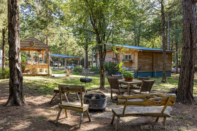 191038 N 4140 Road, Antlers, OK 74523