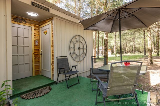 191038 N 4140 Road, Antlers, OK 74523