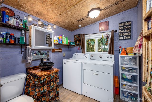 191038 N 4140 Road, Antlers, OK 74523