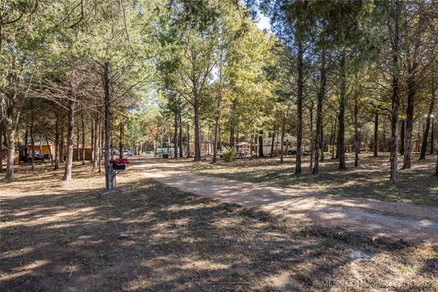 191038 N 4140 Road, Antlers, OK 74523