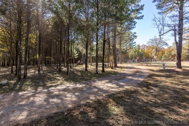 191038 N 4140 Road, Antlers, OK 74523