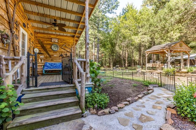 191038 N 4140 Road, Antlers, OK 74523