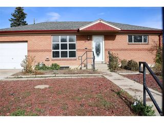 261 E 106th Ave, Northglenn, CO 80233