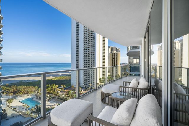 3100 N N Ocean Drive P1203, Singer Island, FL 33404
