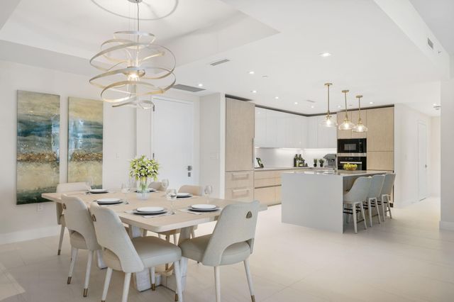 3100 N N Ocean Drive P1203, Singer Island, FL 33404