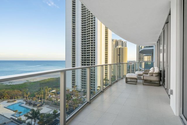 3100 N N Ocean Drive P1203, Singer Island, FL 33404