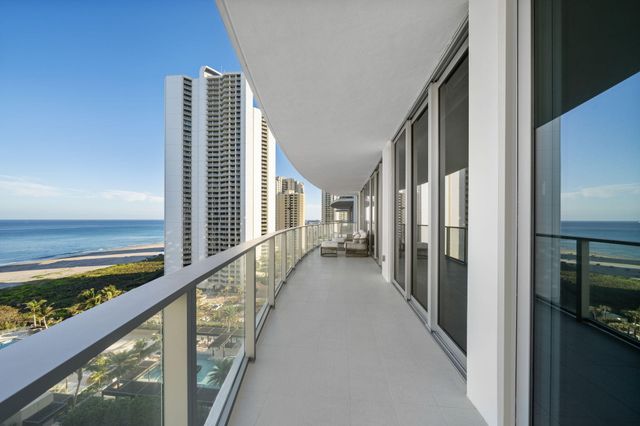 3100 N N Ocean Drive P1203, Singer Island, FL 33404
